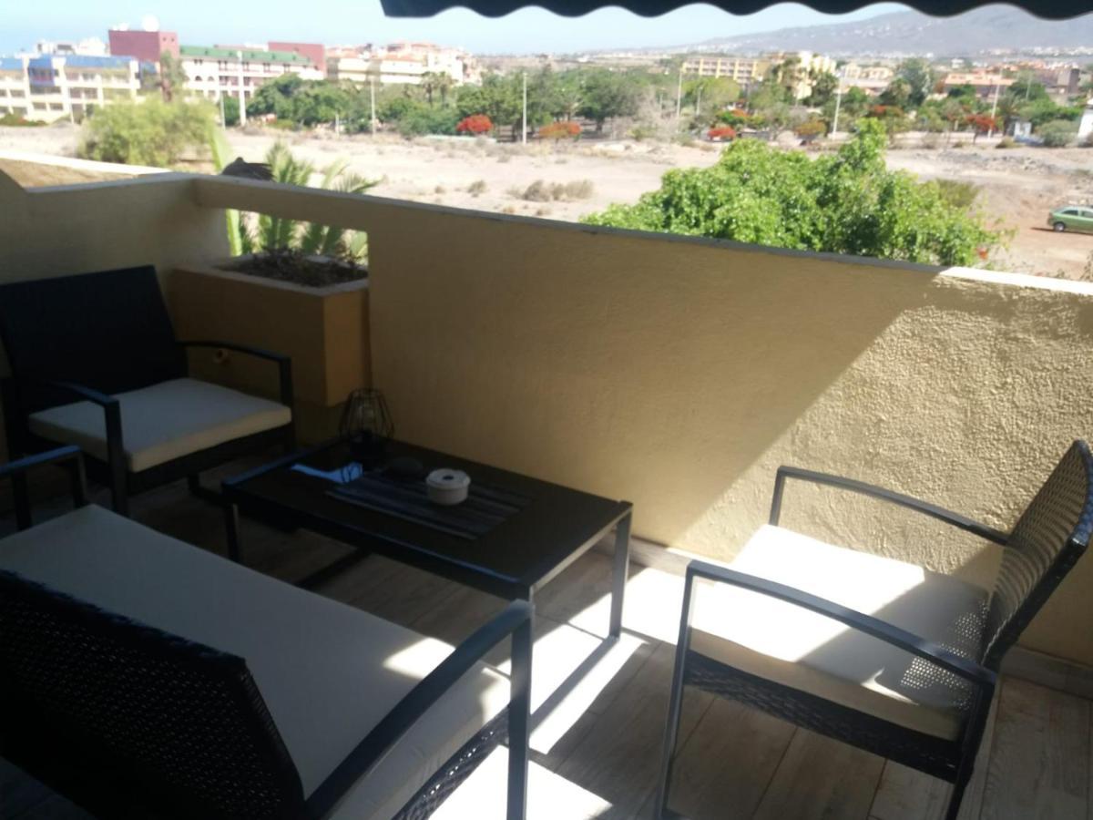 Apartament Mareverde