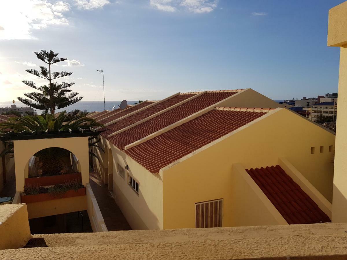 Mareverde Apartament Costa Adeje (Tenerife)