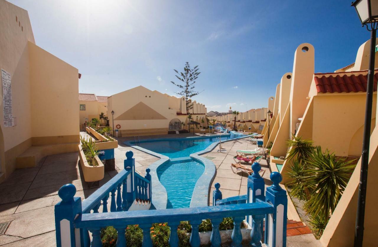 Apartament Mareverde