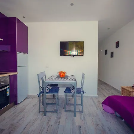 Mareverde Apartament Costa Adeje  Buitenkant foto