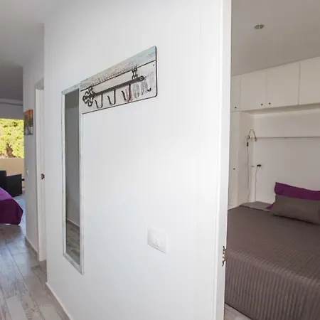 Mareverde Apartament Costa Adeje  Buitenkant foto