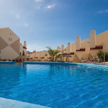 Mareverde Apartament Costa Adeje  Buitenkant foto