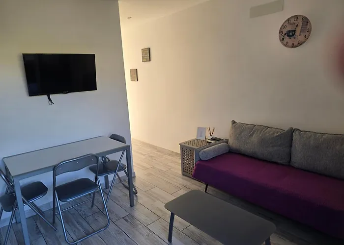 Mareverde Apartament