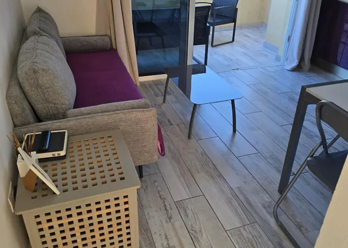 Mareverde Apartament