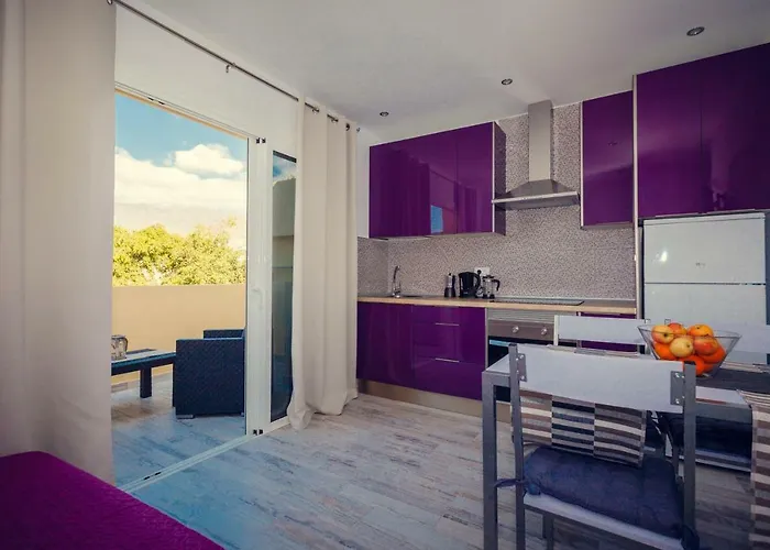 Mareverde Apartament