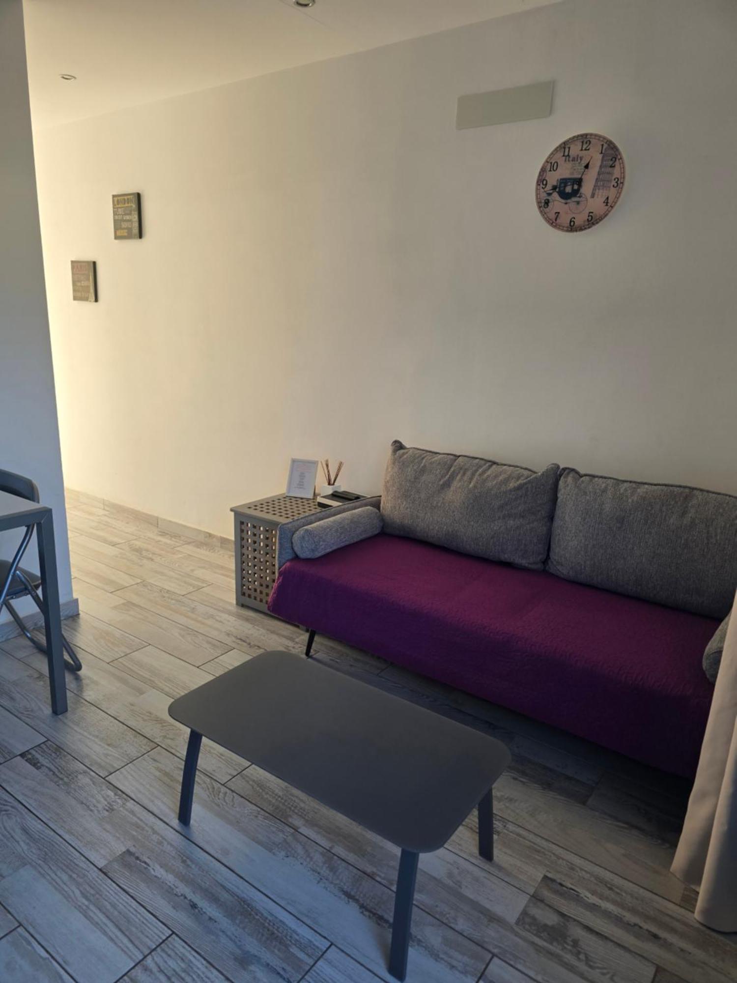Apartment Mareverde Costa Adeje (Tenerife)