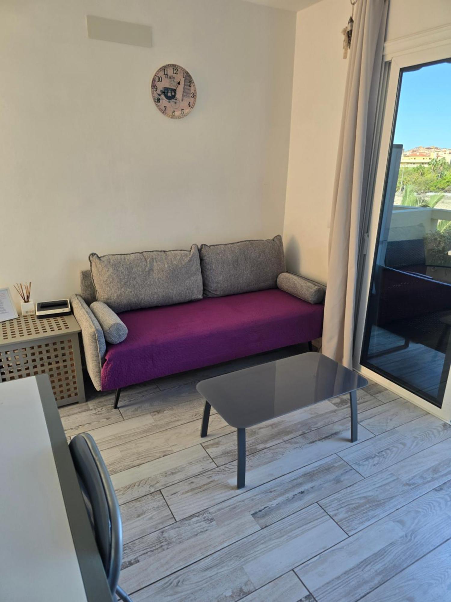 Apartment Mareverde
