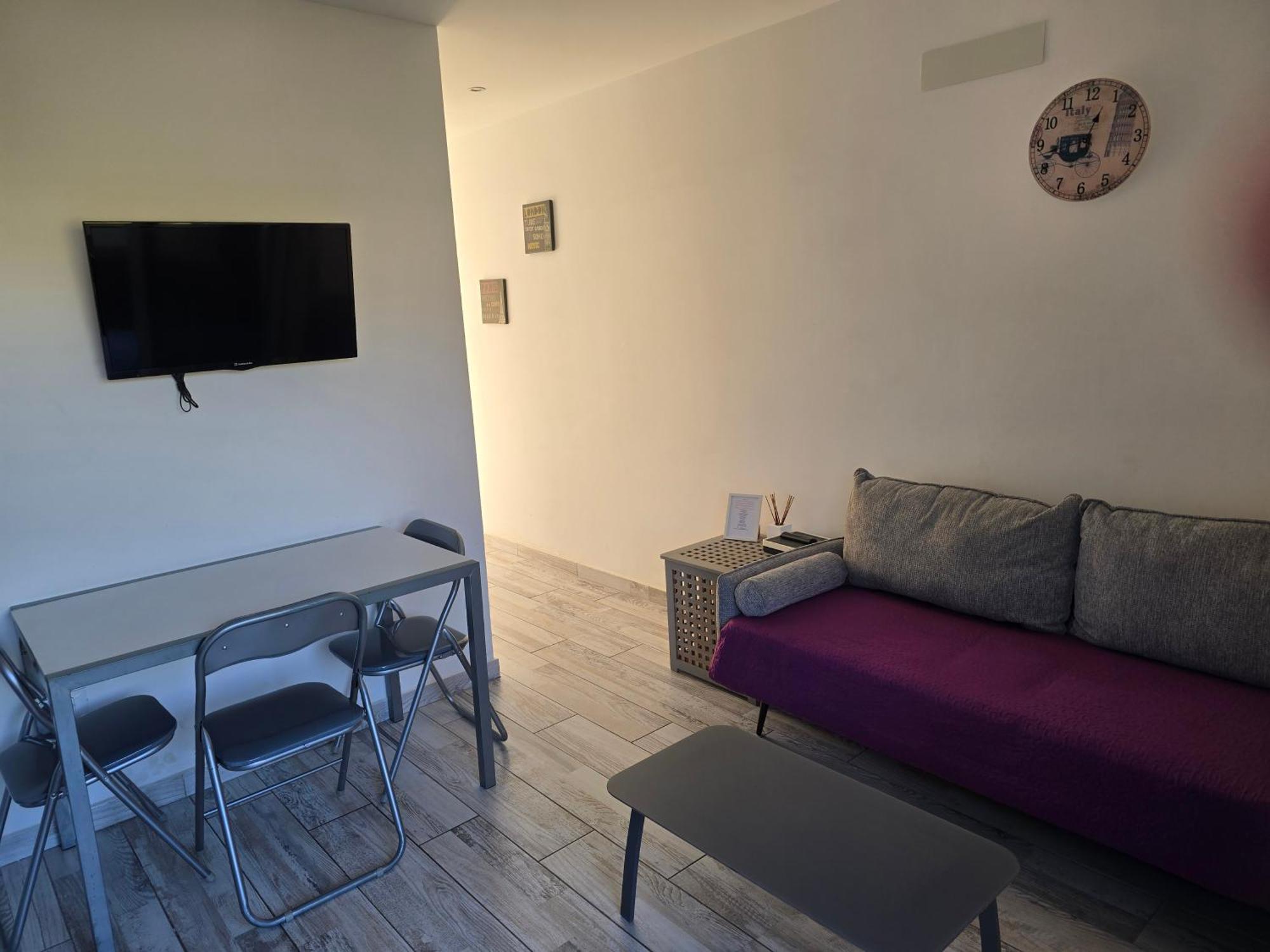 Mareverde Apartamento *