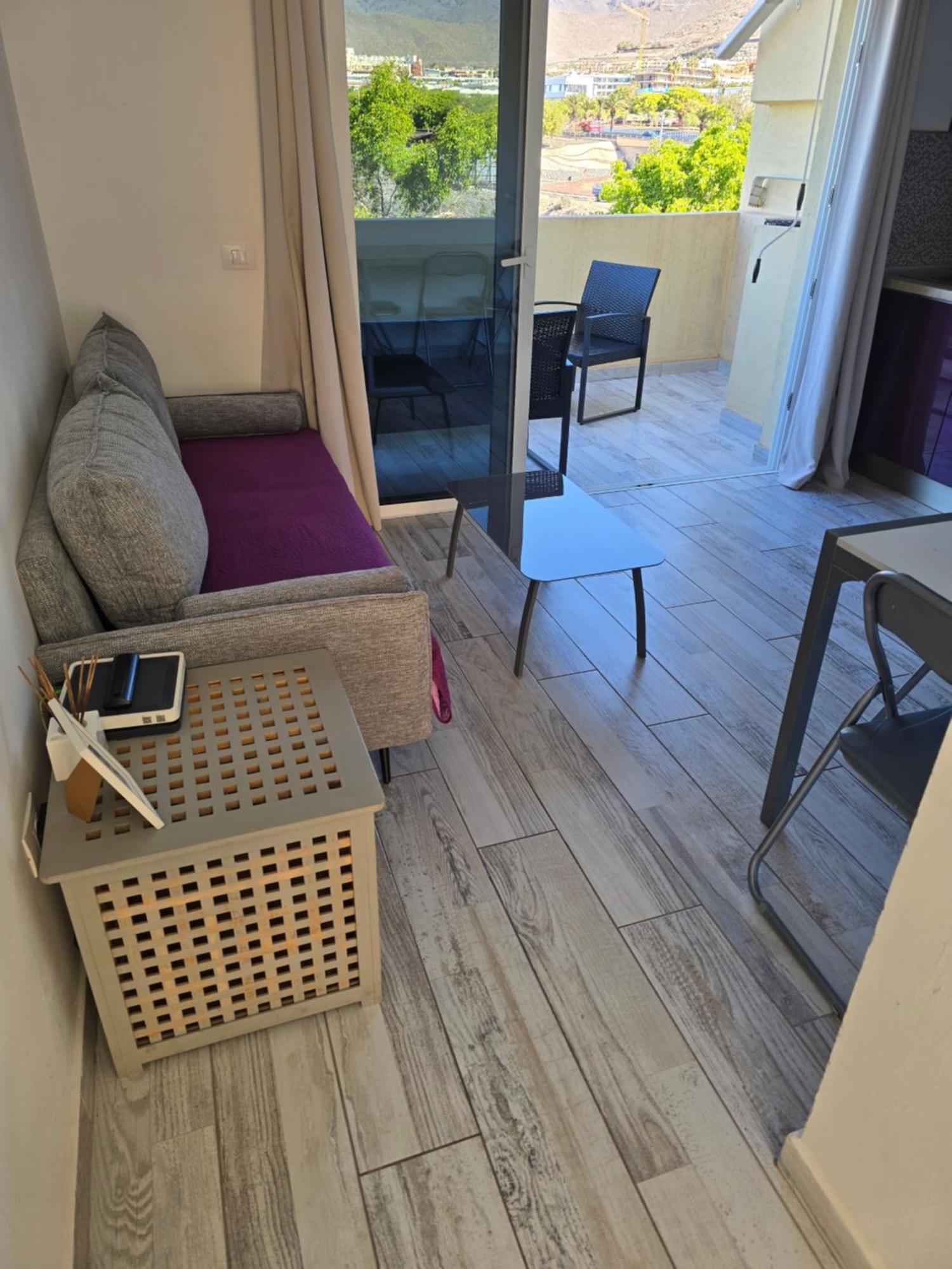Apartment Mareverde Costa Adeje (Tenerife)
