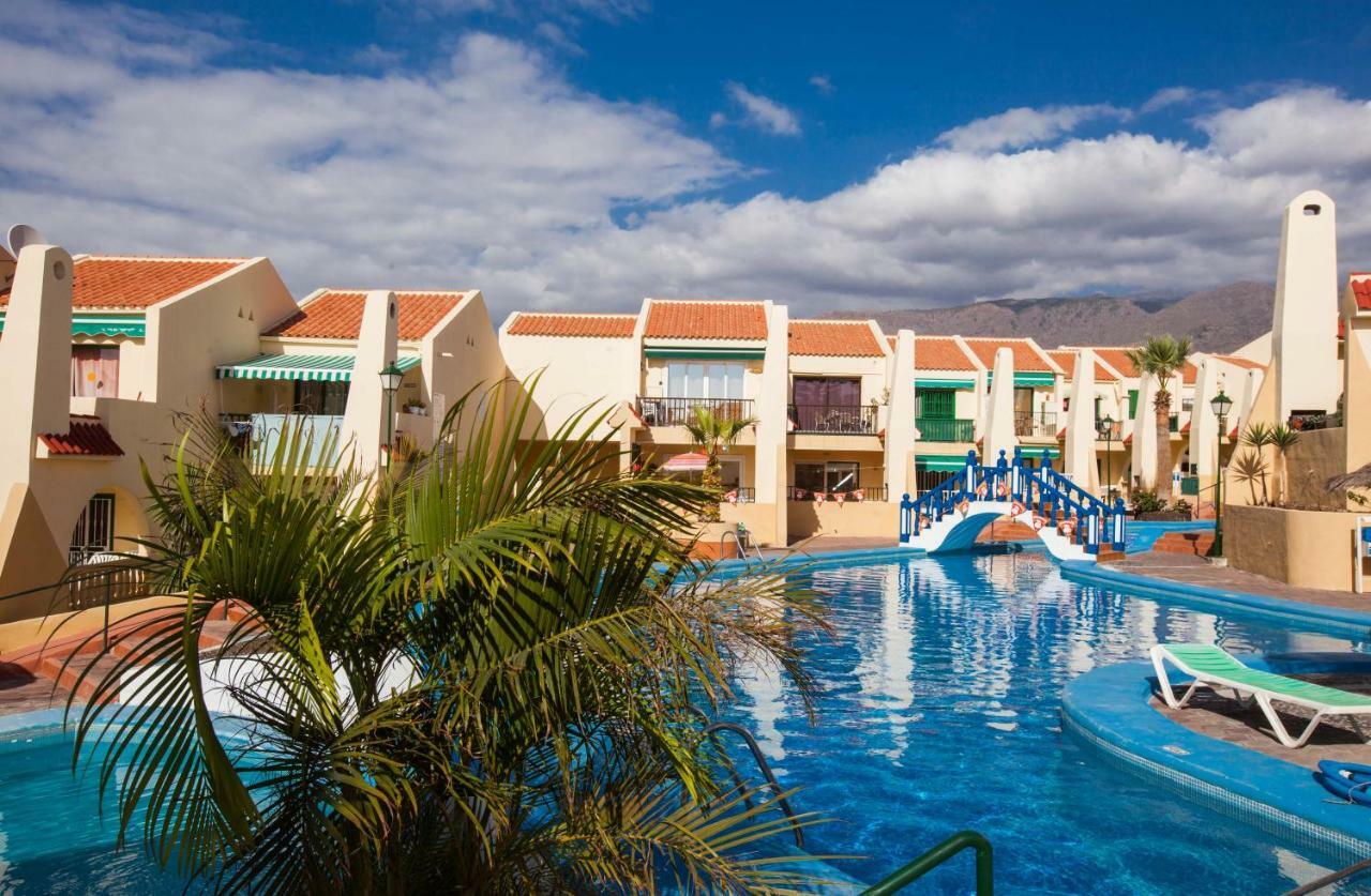 Mareverde Apartment Costa Adeje (Tenerife)