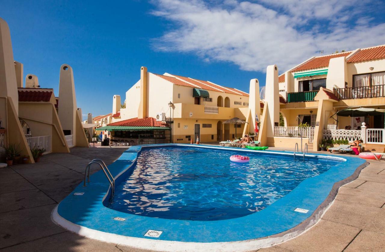 Mareverde Apartment