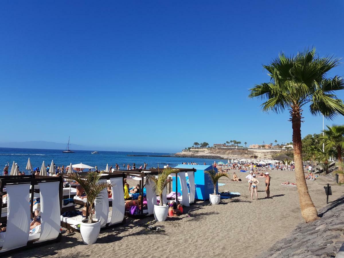 Mareverde Apartment Costa Adeje (Tenerife)