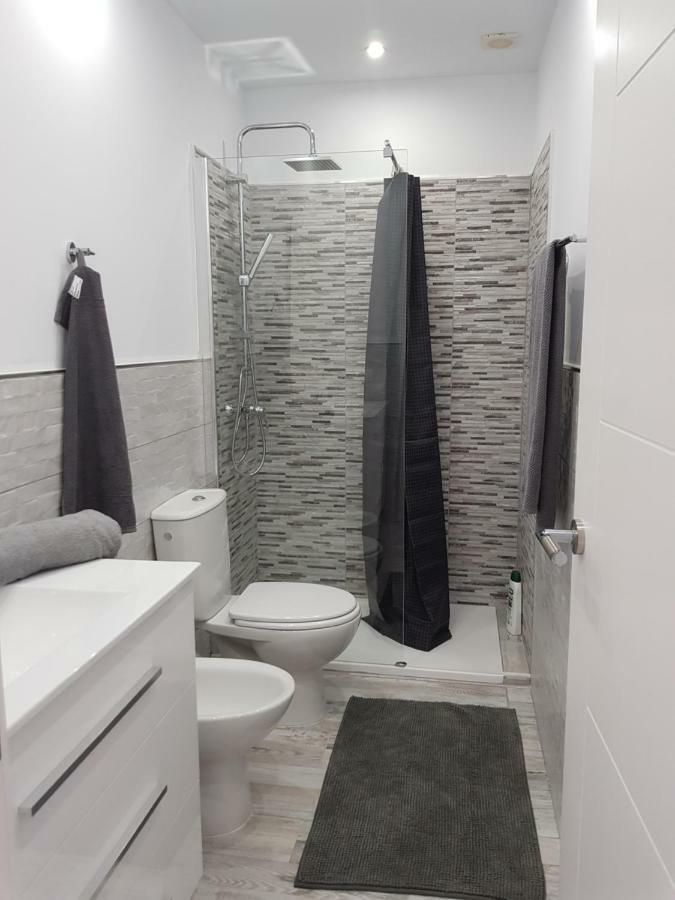 Mareverde Apartment Costa Adeje (Tenerife)
