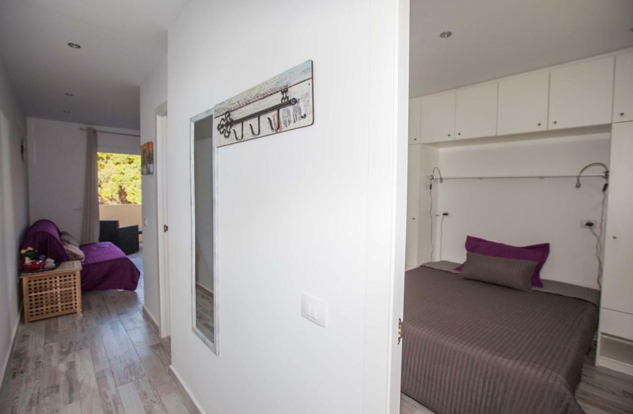 Apartment Mareverde