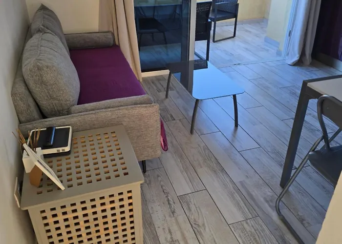 Mareverde Apartament